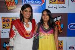 at the launch of Radio City_s CD Kal Bhi Aaj Bhi in Matunga on 14th Oct 2010 (50).JPG